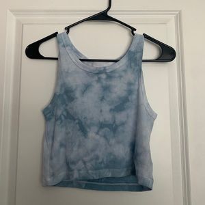 AE Tie Dye Tank